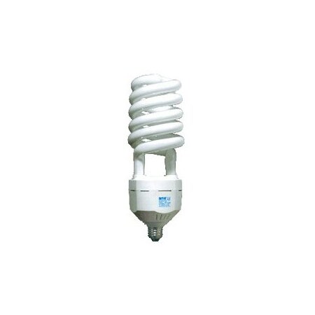 Fluorescent Bulb Spiral, Replacement For Donsbulbs, Cf85/Coil/Ww